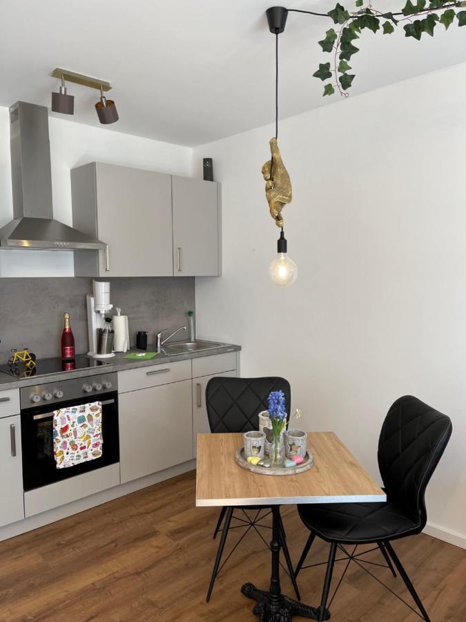Exklusive Ferienwohnung 5Km Vom Centrum BRE Екстериор снимка