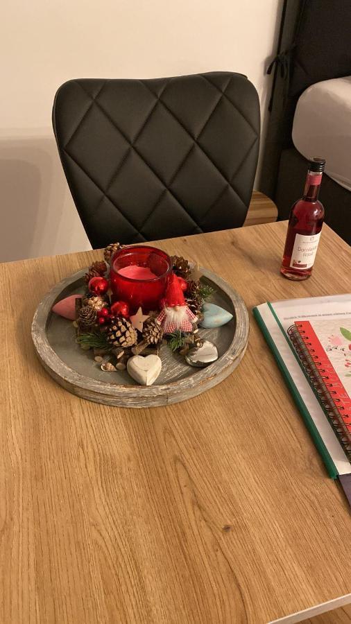 Exklusive Ferienwohnung 5Km Vom Centrum BRE Екстериор снимка